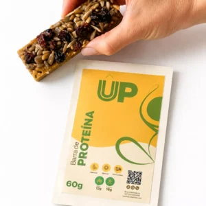 ÛP Barra de Proteína