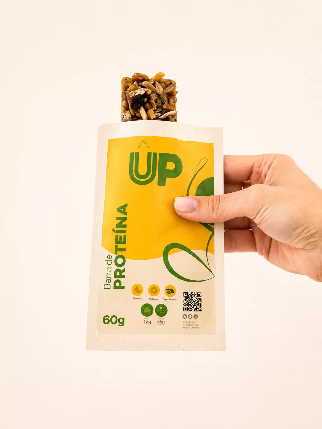 Up-barra
